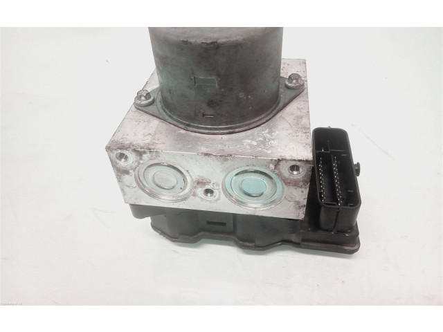 Блок АБС 1762179, AG912C405MD   Ford  S-MAX  2006 - 2015 года