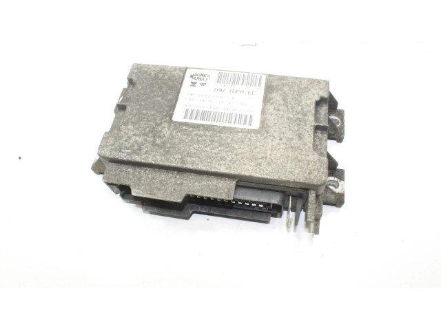 Блок управления двигателя 46555914, 6160209503E Fiat Seicento/600
