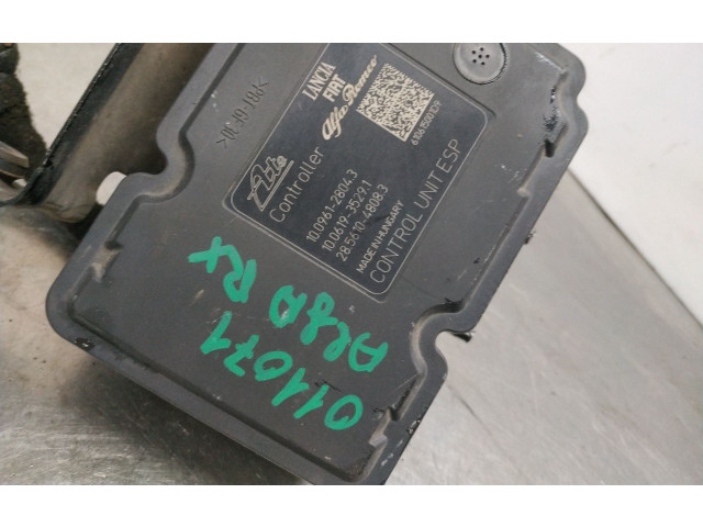 Блок АБС 51775126 Alfa Romeo Giulietta - года