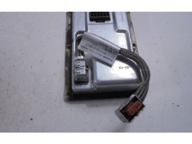 Блок управления Xenon