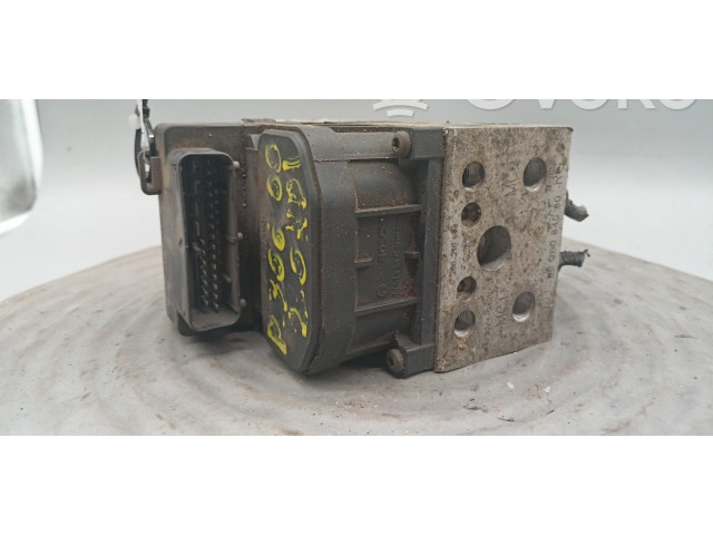 Блок АБС 9636084580, 0265216698   Peugeot  306   -  года