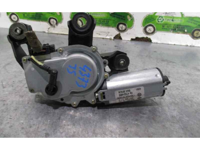 Моторчик заднего дворника 6X0955711D, 404467N    Volkswagen Lupo