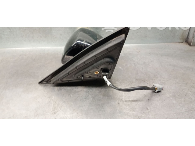 Зеркало электрическое        Ford S-MAX  2006 - 2015 года   