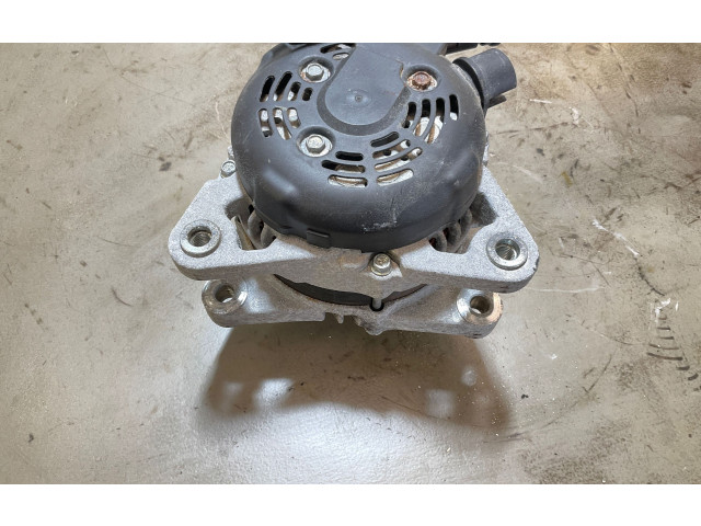 Генератор 9820893880   Peugeot Partner III      