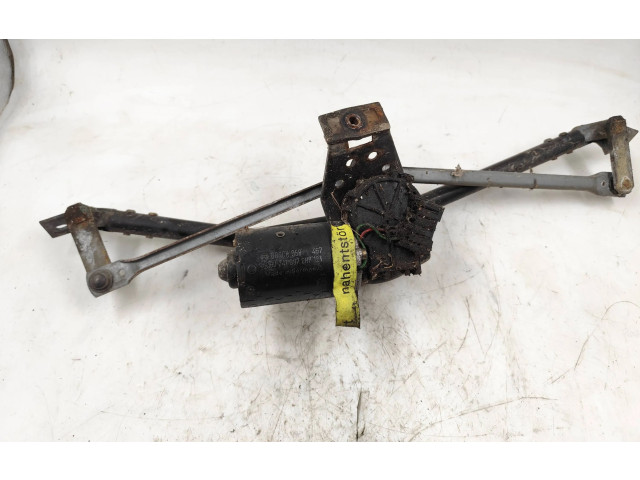 Моторчик дворников 0590241097, D09CH058    Audi 80 90 S2 B4