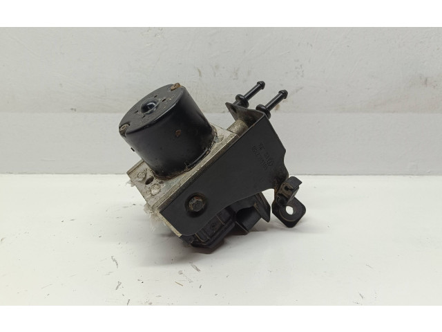 Блок АБС 6Q0614117E Skoda Fabia Mk2 (5J) 2007 - 2014 года