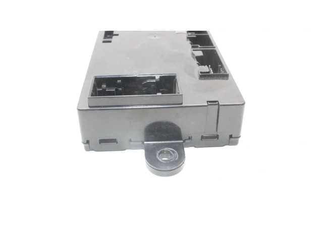 Блок управления климат-контролем 5WA907727AK Skoda Octavia Mk4