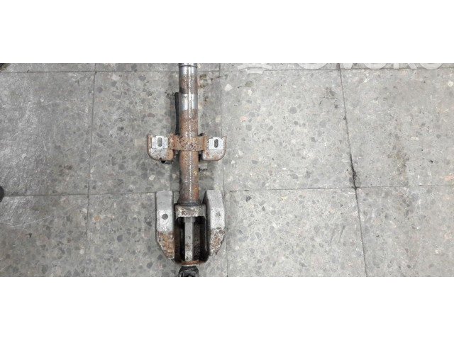 Рулевая рейка Mitsubishi Carisma 1996 - 1999 года