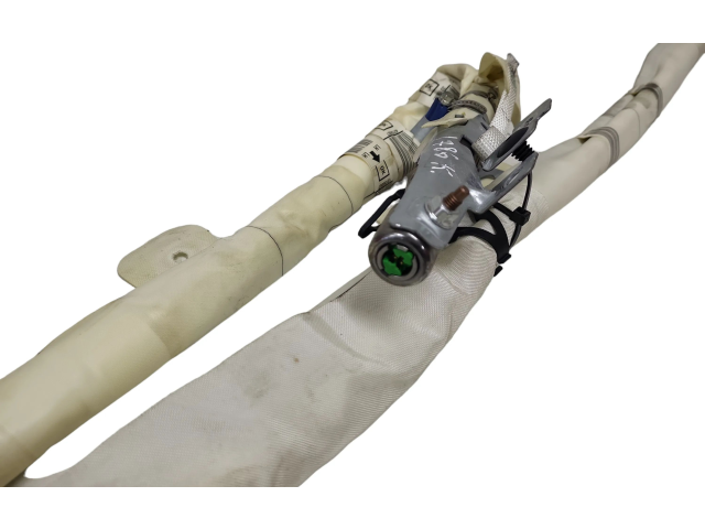 Боковая подушка безопасности 8686923   Volvo XC90