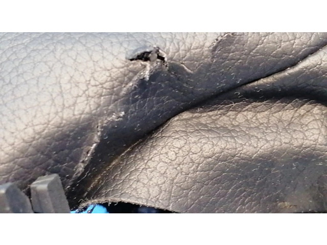 Отделка приборного щитка