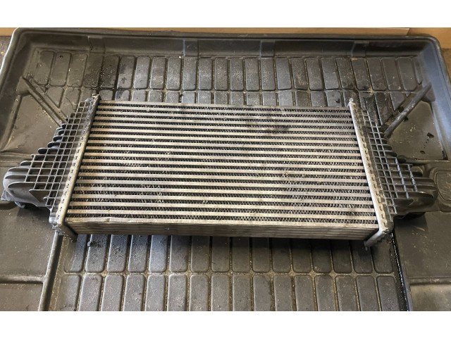 Интеркулер  A1645001700, 1645001700   Mercedes-Benz ML W164 