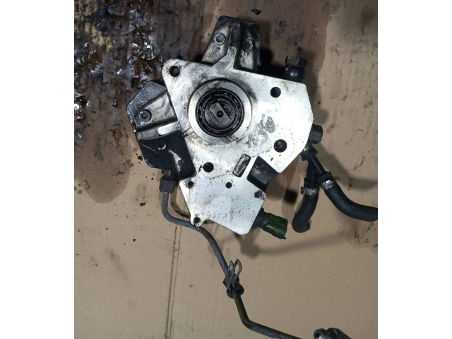 Топливный насос