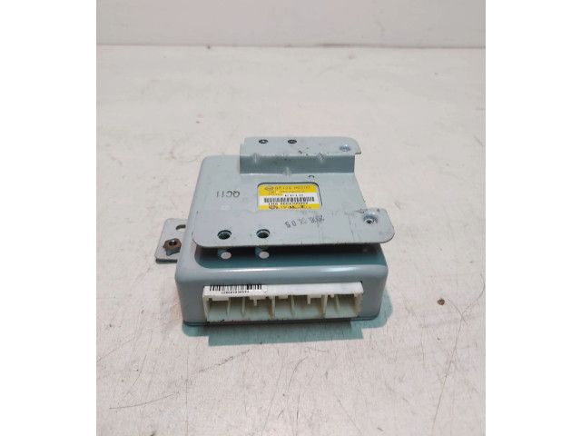 Блок управления 8712009200, 0604100052   SsangYong Kyron