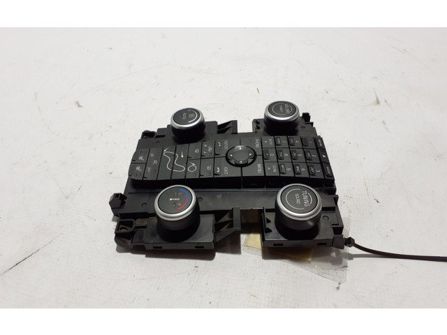 Модуль блока управления кондиционером 31324237 Volvo C70