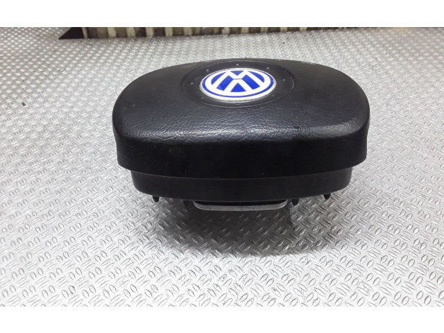 Подушка безопасности водителя 6Q0880201J   Volkswagen Polo