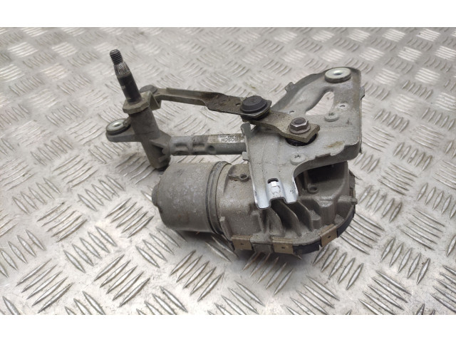 Моторчик дворников 1397220576, 9671062180    Peugeot 3008 I