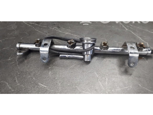 Топливная рампа 04891337AB Mini One - Cooper R50 - 53