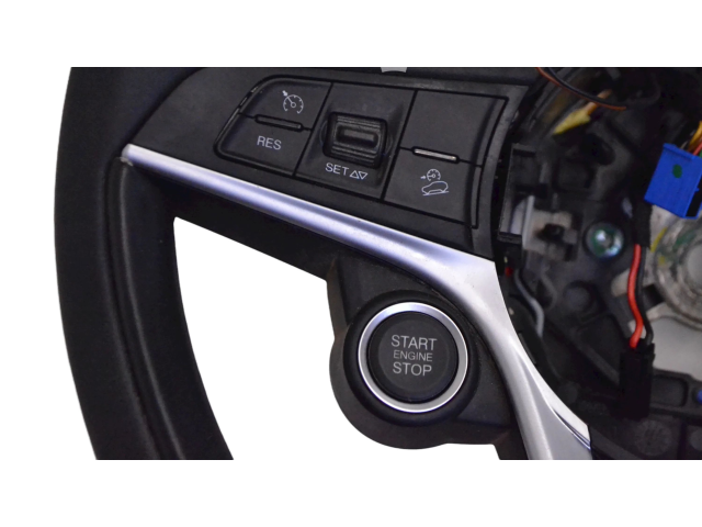 Volant Alfa Romeo Stelvio 2019 01561477600