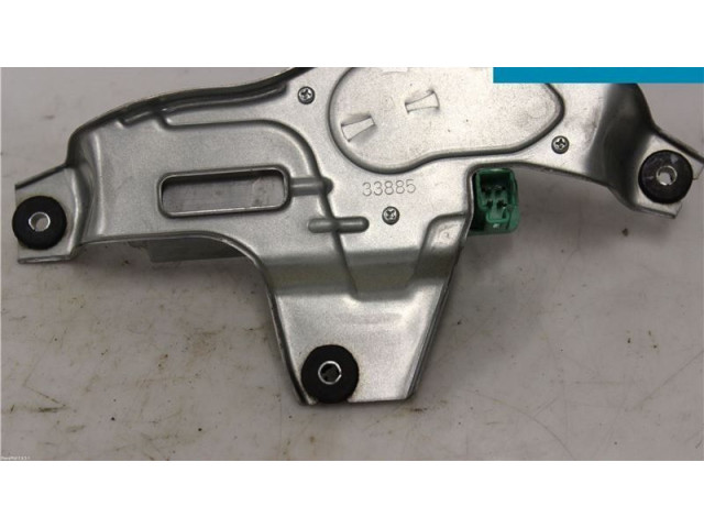 Моторчик заднего дворника 6405HW, 1610366880    Citroen C-Crosser