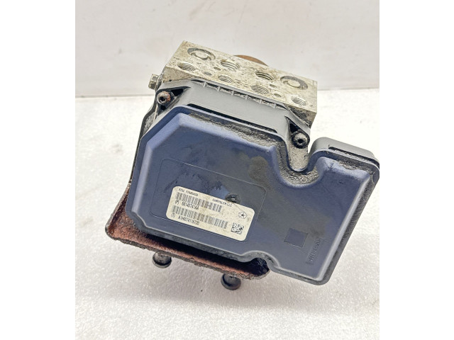 Блок АБС 68140741AA, 17685433 Jeep Grand Cherokee 2010 - 2021 года