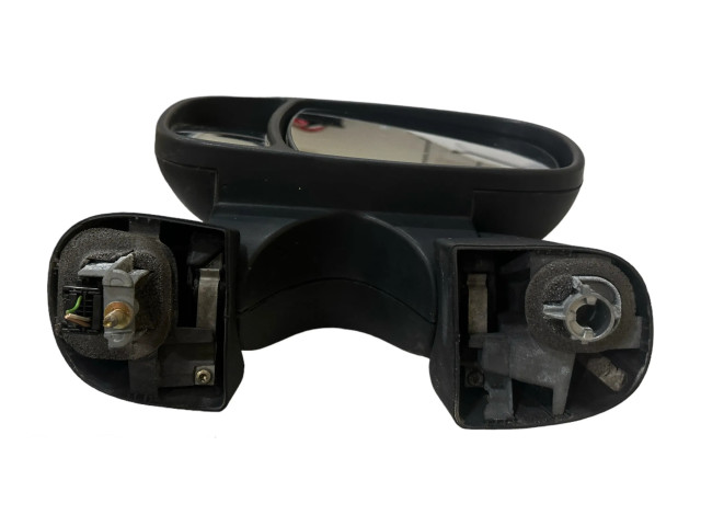 Zpětné zrcátko  levé Opel Vivaro 2005  010022  