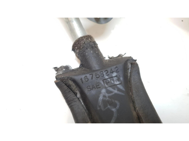 Руль Chevrolet Astro S325327