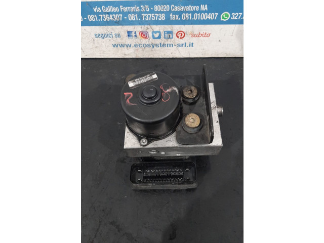 Блок АБС SsangYong Kyron - года