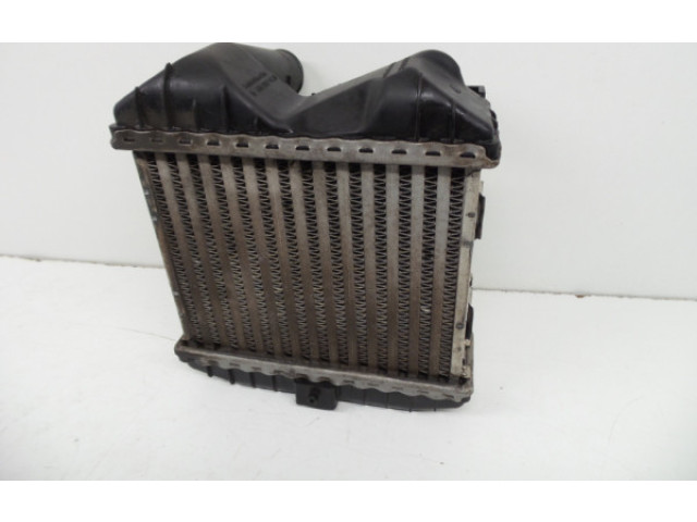 Интеркулер 0003007V003 Smart ForFour I