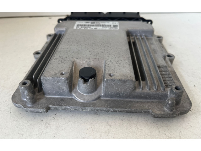 Блок управления двигателя GX7312C520FAG Jaguar XE