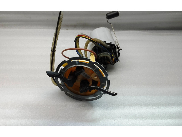 Топливный насос