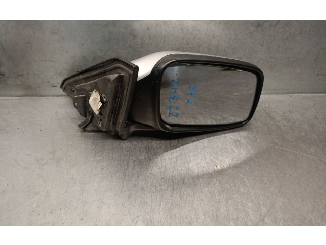 Zpětné zrcátko  Volvo S40, V40 2002  857927, 857927  