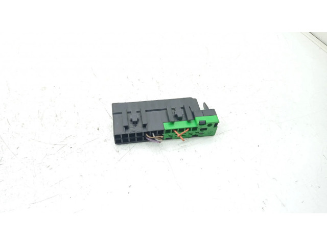 Блок предохранителей 9627791880   Citroen C4 Grand Picasso    