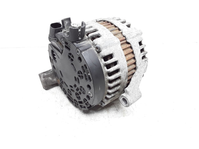 Генератор Volvo V70