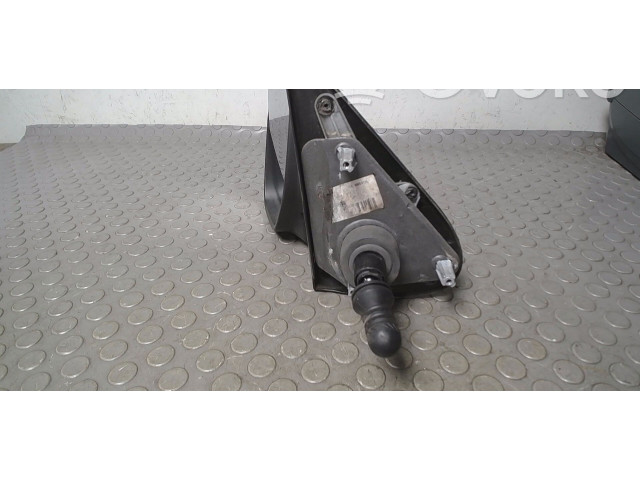 Zpětné zrcátko Citroen Berlingo 2007 8148PK, 8148PK