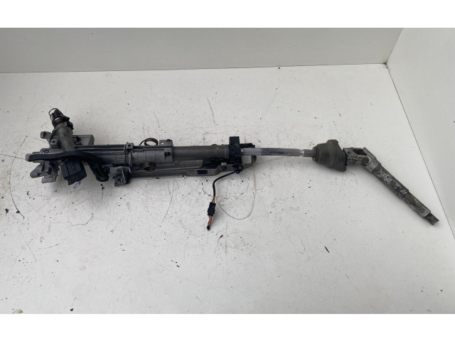  рейка  Колонка рулевая 67640026, 042119006   BMW X3 E83 2003 - 2010 года