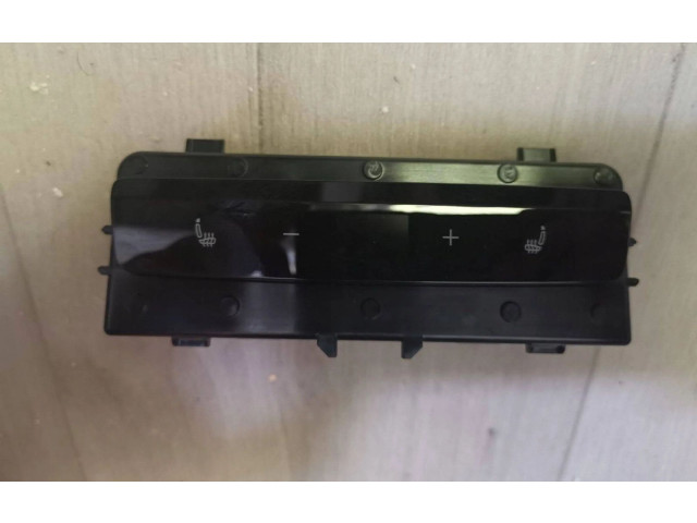 Блок управления климат-контролем 89A919158A Audi Q5 SQ5