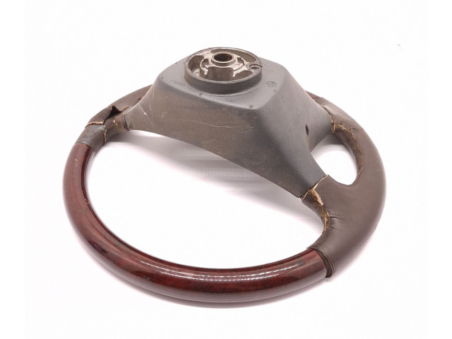 Руль Volvo S40, V40 1995 - 2004 года 30884348, 30884218