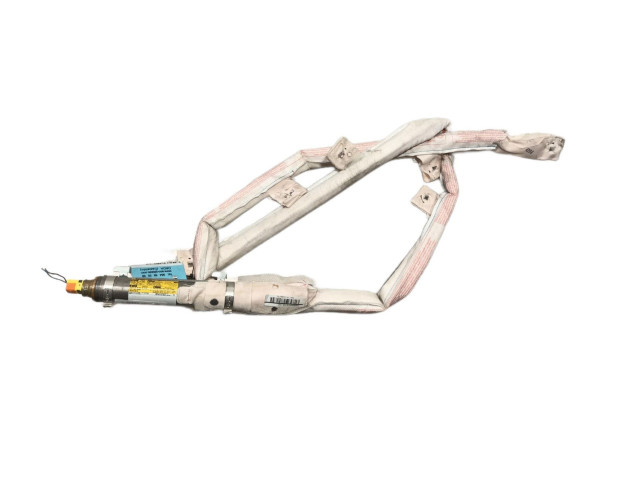 Подушка безопасности двери 5JJ880742A, 5JJ880742A   Skoda Rapid (NH)