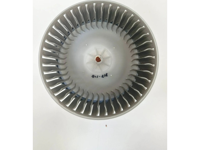 Вентилятор печки    2726000350   Lexus LS 430