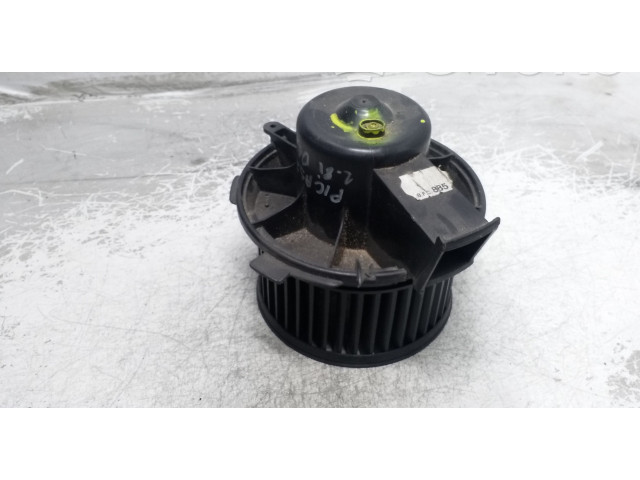 Вентилятор печки 6424501 Citroen Xsara Picasso