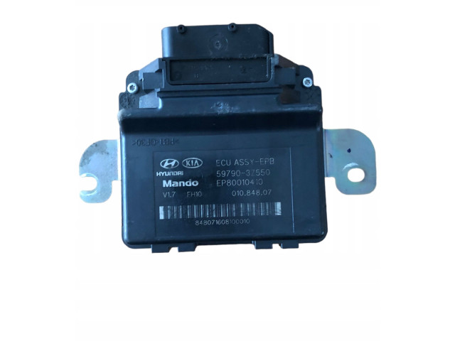 Řídící jednotka 5TGTE54TGERTFGE5G Hyundai i40 2011