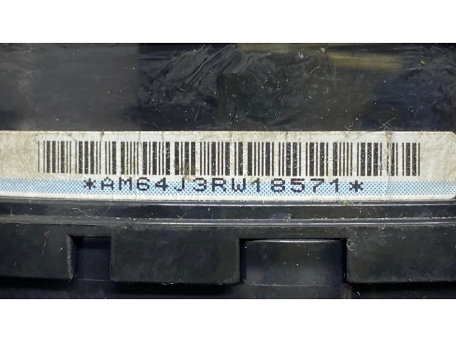 Подрулевой шлейф SRS AM64J3RW18571 Suzuki SX4