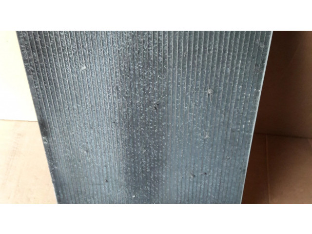 Радиатор охлаждающей жидкости