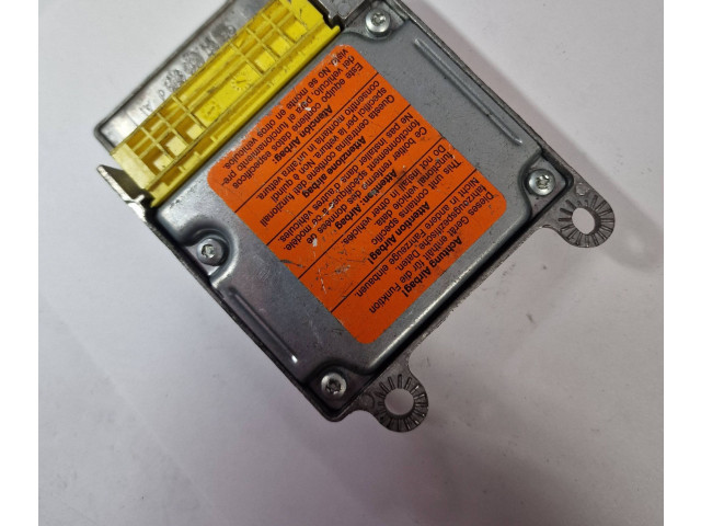 Блок подушек безопасности 1C0909605A, 46020603A   Volkswagen Transporter - Caravelle T5