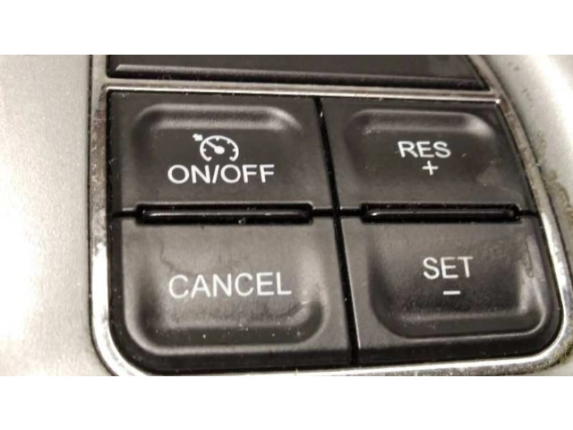 Руль Fiat Freemont   P1RU63DX9AH, K1UQ45DX9AA      