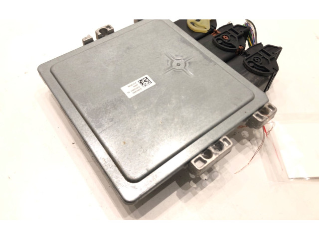 Блок управления двигателем Блок управления 31336000   Volvo C30