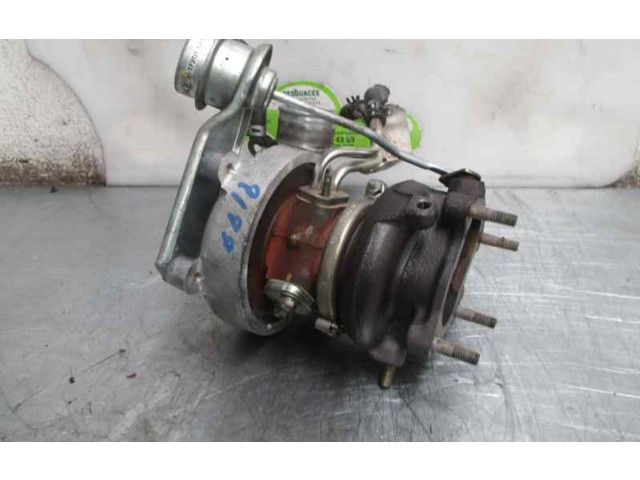 Turbodmychadlo Турбина 1720164110, Y465343   Toyota Carina T190   2CT