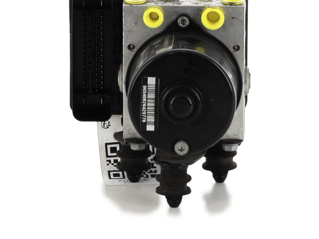 Блок АБС 1K0698517B, Q1-2171X Audi A3 S3 A3 Sportback 8P 2005 - 2013 года
