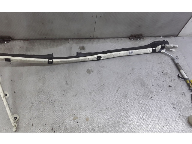 Боковая подушка безопасности 5M0880741   Volkswagen Golf Plus