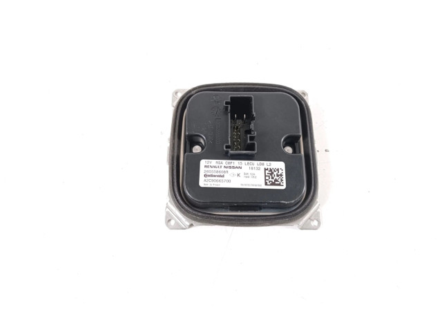 Блок управления Xenon